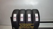 GOMME USATE  TERMICHE
