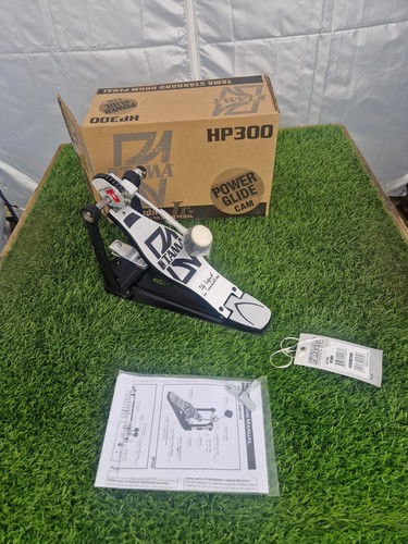 Tama iron cobra hp300 power - iron,
