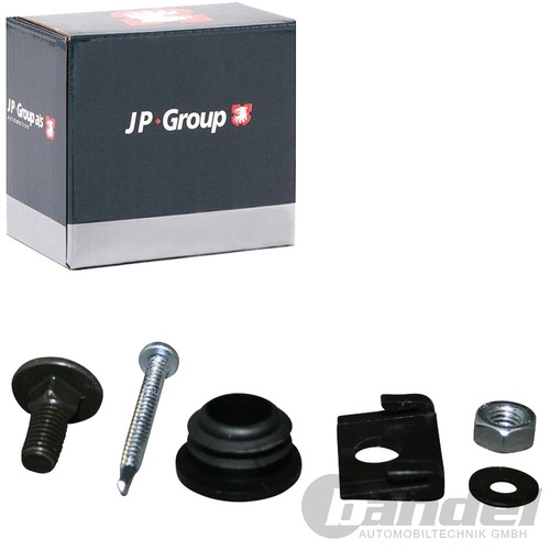 Group kit guarnizioni - group,