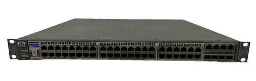 Switch procurve 2848 - hp,