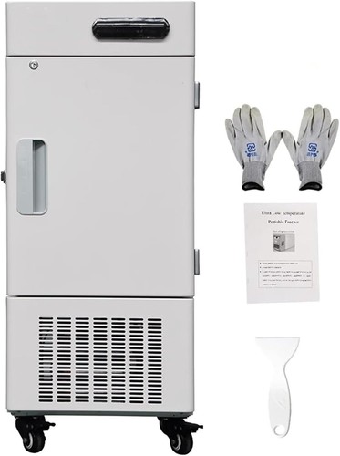 C 28l frigorifero - -40/60/86°c,