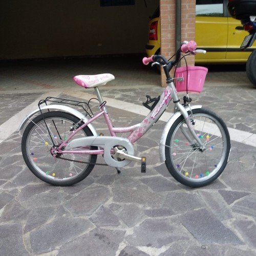 Bicicletta corsa bianchi - bicicletta,