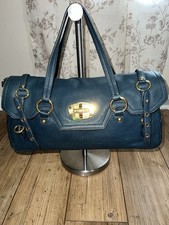 Miu Miu east west satchel bag