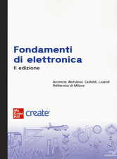Fondamenti Di Elettronica. Con E-Book