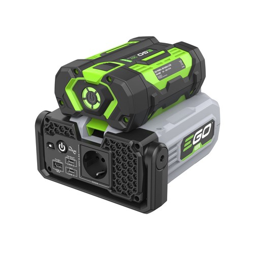 Inverter potenza ego power - ego,