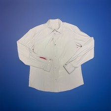 Camicia Prada Vintage Bottone