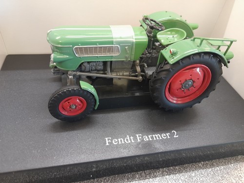 4049 fendt farmer - uh,