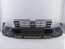 FRONT BUMPER / E6-B3-3 /