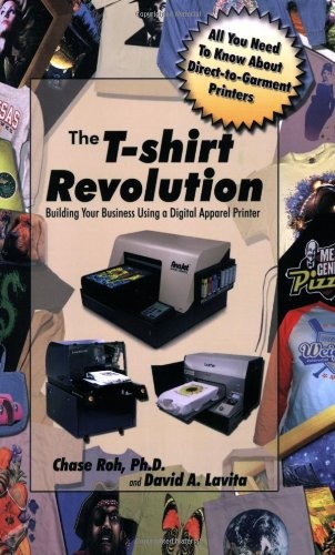 The shirt revolution - the, t-shirt