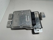 Modulo centralina servosterzo