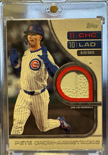 Topps 2026 serie arrotondare - serie, 2