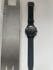 Swatch Chrono 1993 MOON SHADOW