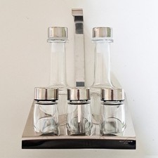 set condimenti ● GIANNINI