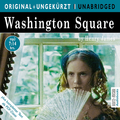 Washington square erede di - /,