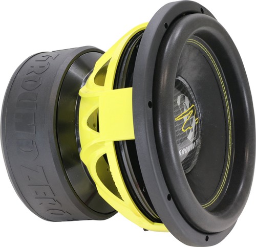 Ground zero gznw 30spl - zero, 30spl-d1