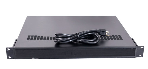 Elac s10eq amplificatore - elac,