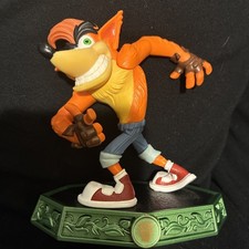 Skylanders Imaginators - CRASH