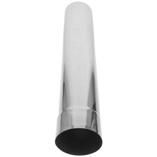  Stufa camino acciaio inox