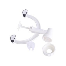 Set di morsetti singoli e