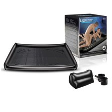 Tappetino con Cuscino Coperta Lenzuolo impermeabile copriletto per sesso