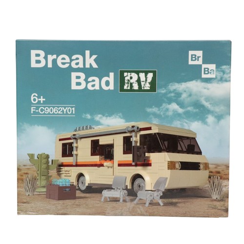 Vonado breaking bad set di - vonado,