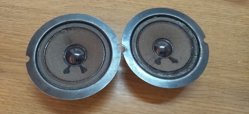 Coppia pioneer per - coppia, tw