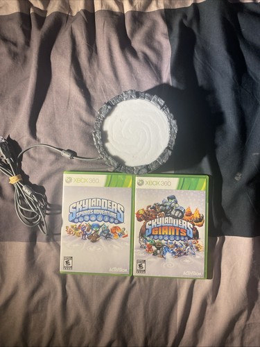 Xbox 360 skylanders spyro - xbox,