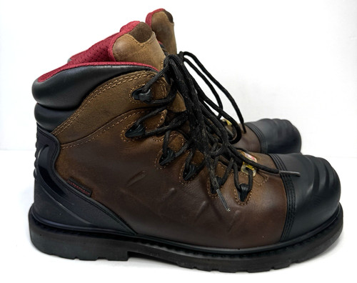 Avenger composite toe work - avenger,