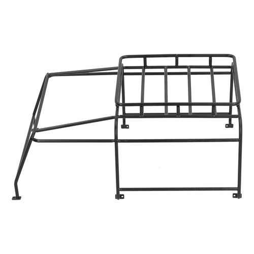 Roof rack luggage carrier - roof,