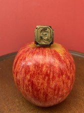 Rare Antique C1870 Miniature 6