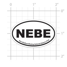 NEBE New Bedford Whaling