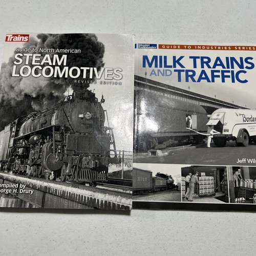 Guida alle locomotive