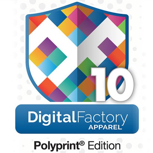 Digitalfactory apparel - digitalfactory,