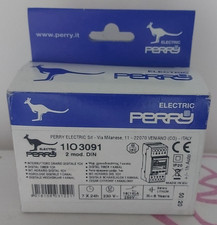 Perry Electric 1IO3091