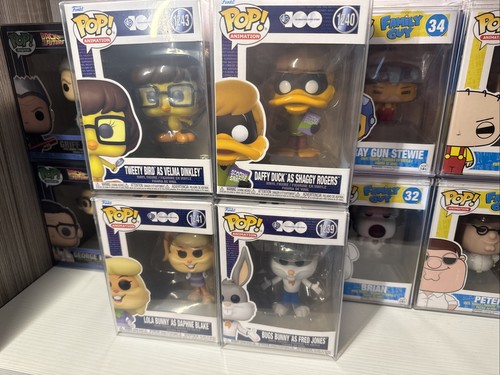 Funko pop animation wb - funko, animation: