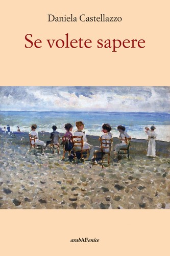 Volete sapere castellazzo - sapere,