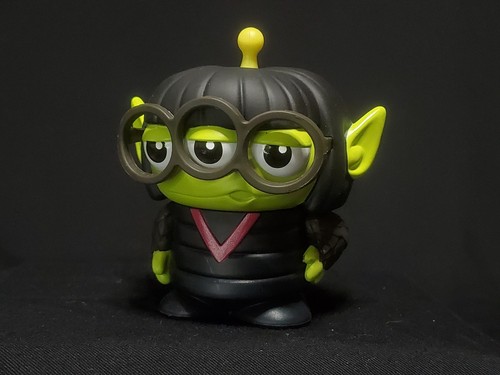 Edna mode mattel disney - mode,
