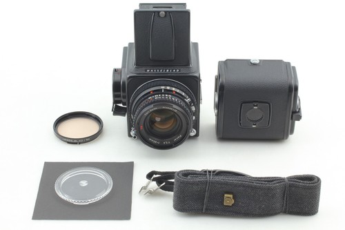 Tested hasselblad 500 cm - *tested*,
