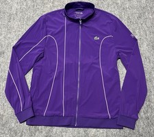 Lacoste Sport Novak Djokovic