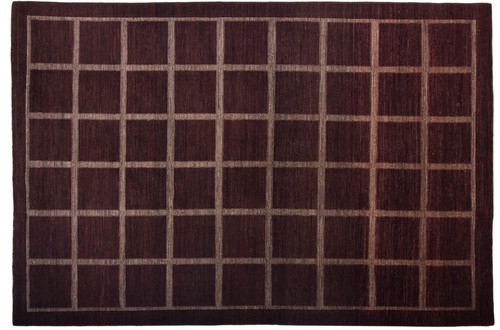 Tappeto afghan moderno chobi - afghan,