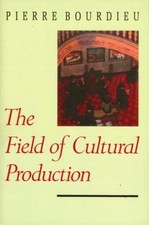 The Field of Cultural