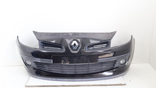 Paraurti anteriore per renault - anteriore,
