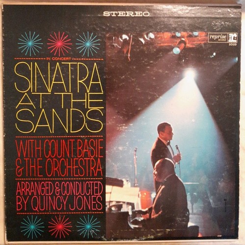 Vinyl gatefold sinatra - vinyl,