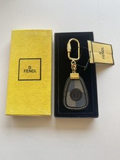 Portachiavi FENDI autentico -