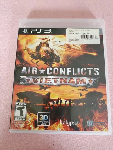 Pr4 air conflicts vietnam - conflicts,