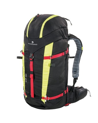 Ferrino 50 backpack - ferrino,