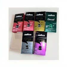 6PK Lavazza Espresso Variety