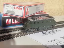 LIMA 208117LG LOCO SBB CFF A/e