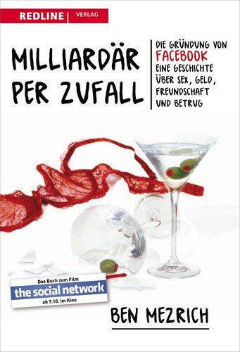 Milliardär per zufall ben - per,