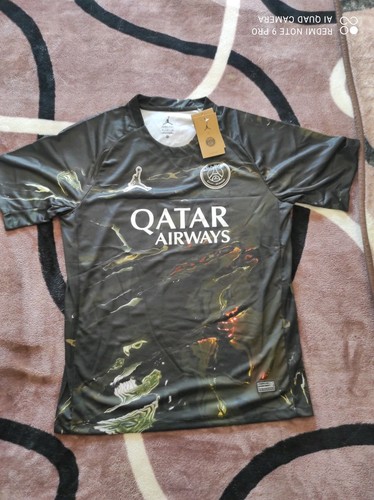 Maglietta calcio psg - da,